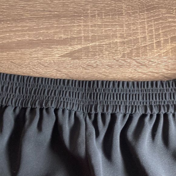 Womens St. John’s Medium Black Trousers - Picture 13 of 13